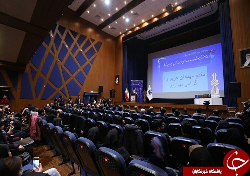 برگزیدگان دومین جشنواره رسانه&zwnj;ای ابوذر آذربایجان شرقی معرفی شدند+تصاویر