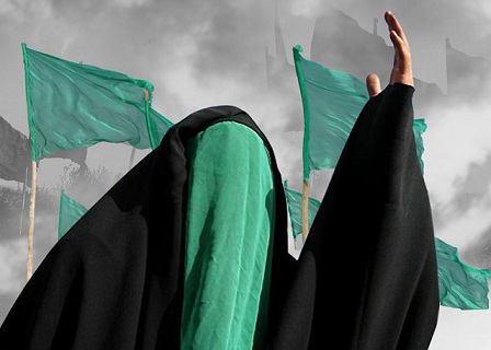 زینب (س) چه درسی به سیاستمداران جهان آموخت؟