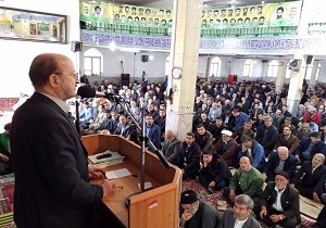 رایزنی با چند سرمایه‌گذار برای آبرسانی ازسد طالقان به قزوین