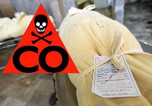 گازگرفتگی جان سه عضو یک خانواده را در میامی گرفت
