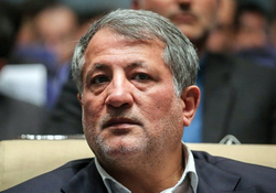 تشکر توئیتری محسن هاشمی از روحانی