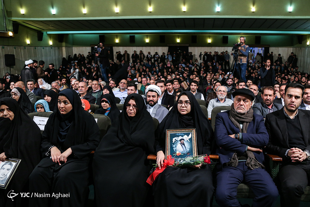 نهمین دوره جشنواره فیلم &laquo;عمار&raquo; به پایان کار رسید/ تقدیر از کارگردان پایتخت