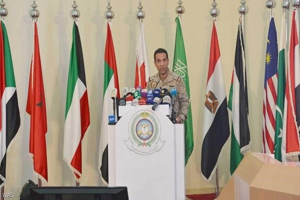 با کابوس جدید سعودی بیشتر آشنا شوید