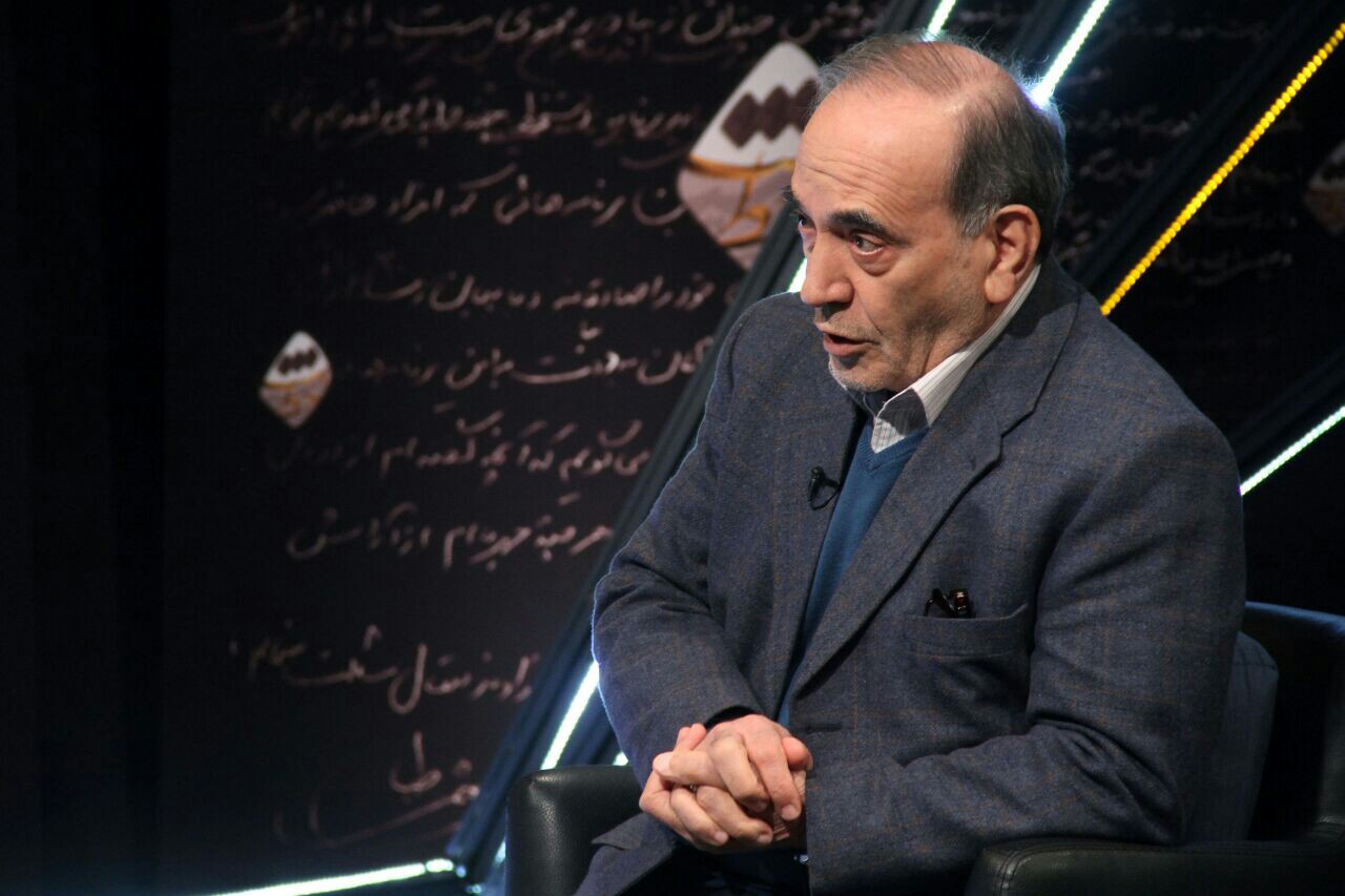 قرار نبود جهانگیری به عنوان نامزد اصلی در انتخابات حاضر شود/30 درصد مشکلات کشور ناشی از تحریم&zwnj;هاست