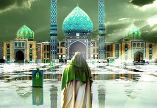 چرا امام زمان (عج) پیر نمی شود؟