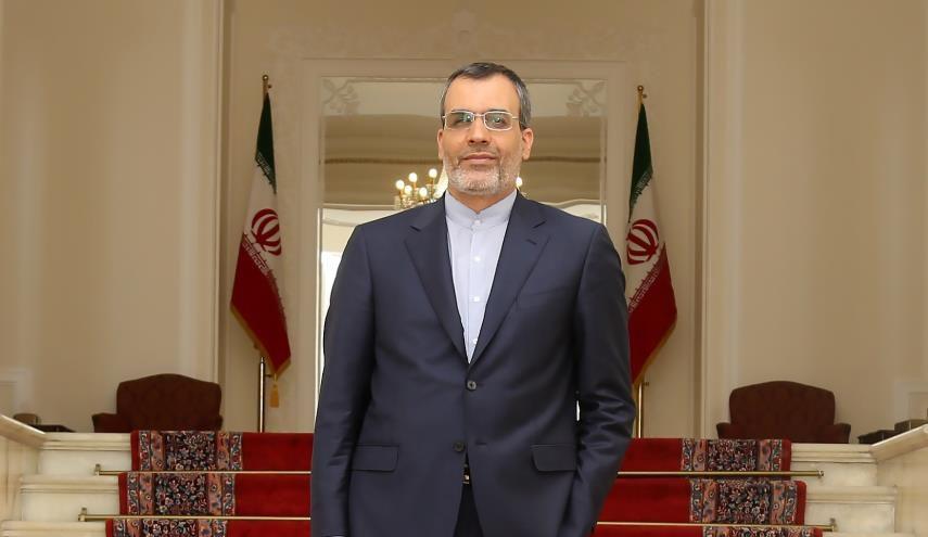 از سفر حرکت قطار دیپلماسی در مسیر تهران- دهلی تا دیدار ظریف با سوشماسوآرج