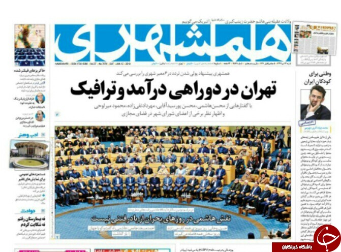 مطبوعات