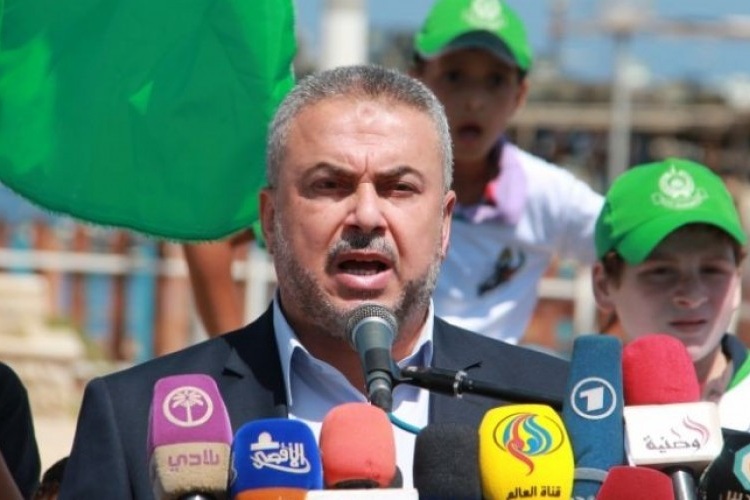 تأکید حماس بر ضرورت مقابله مسلمانان در برابر سازشکاران با رژیم صهیونیستی