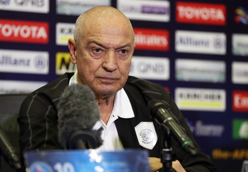 سرمربی رقیب پرسپولیس در آسیا بازنشسته می‌شود