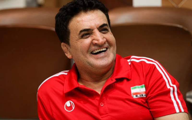 مرحله دوم اردوی تیم ملی کشتی فرنگی در دی ماه لغو شد
