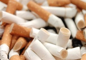 شناسایی خودروی حامل سیگار قاچاق  در سقز