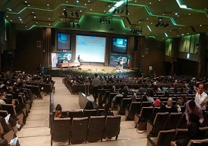برگزاری پنجمین کنگره دانشجویی پژوهشی جنوب غرب کشور در بهبهان