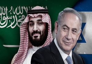الخلیج آنلاین: تجهیزات سری در قاهره برای دیدار نتانیاهو و بن سلمان