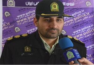 کشف و امحاء ۷ تن جگر فاسد در پیرانشهر