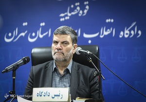 سومین جلسه دادگاه رسیدگی به اتهامات متهمان شرکت &laquo;دومان توکان&raquo; آغاز شد