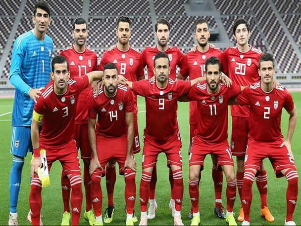 نگاهی به عملکرد چهار بازیکن تیم ملی ایران که کمتر دیده شدند