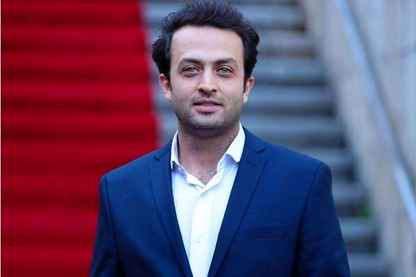 مصطفی زمانی به کیوسک می&zwnj;آید