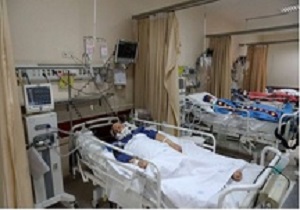احداث ۲ پایگاه فوریت‌های پزشکی در جاده اردبیل _ سرچم