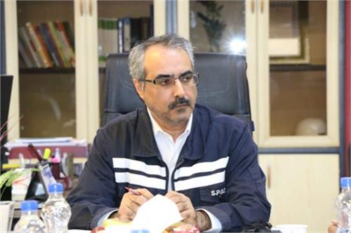 کاهش بیش از ۳۲ درصدی مشعل&zwnj;سوزی در پالایشگاه نهم پارس جنوبی