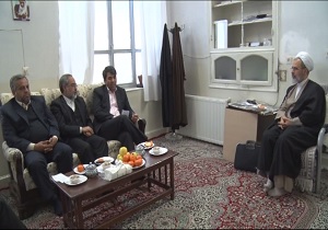 ماموریت ویژه در مسائل فرهنگی به عهده میبد گذاشته می‌شود
