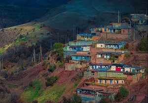 مجوز احداث ۱۰ واحد اقامتگاه بوم گردی در اردبیل صادر شد