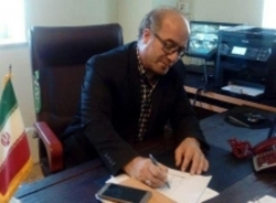 برگزاری جشنواره جایزه ادبی استان همدان به میزبانی اسدآباد