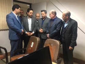 راه اندازی مرکز ارتقای حرفه‌ای دانشجویان در لنگرود