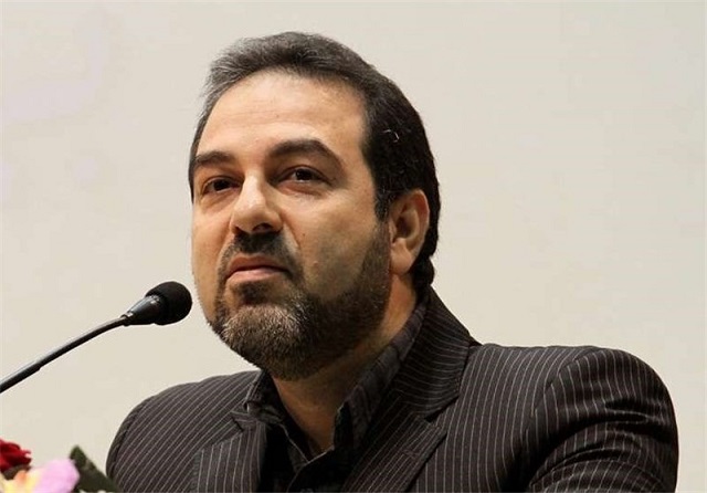 رئیسی ابقا شد