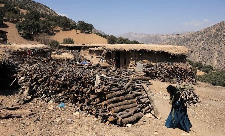 جایگزینی سوخت مناسب در روستاهاالزامی است