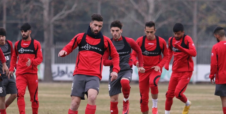اسامی ۲۳ بازیکنان تیم امید برای سفر به قطر اعلام شد