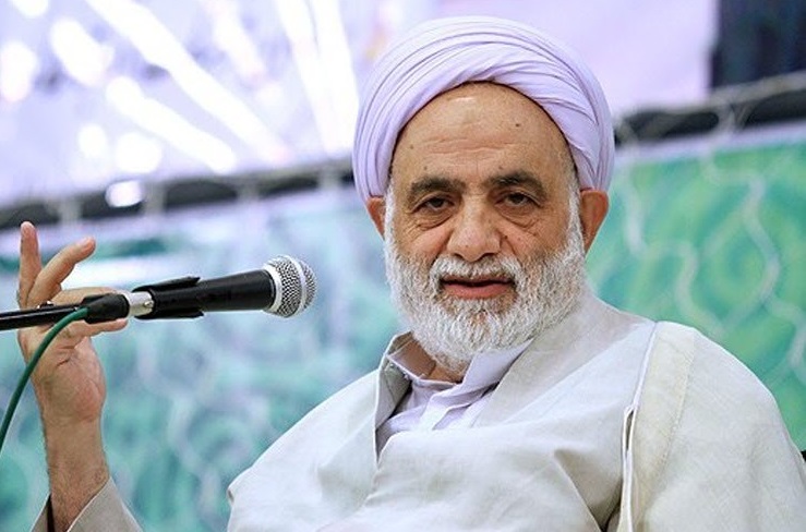 اعضای ستاد بزرگداشت چهلمین سالگرد انقلاب به دیدار حجت الاسلام قرائتی می&zwnj;روند