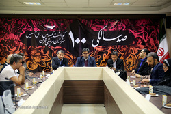 «شب موسیقی آذربایجان»