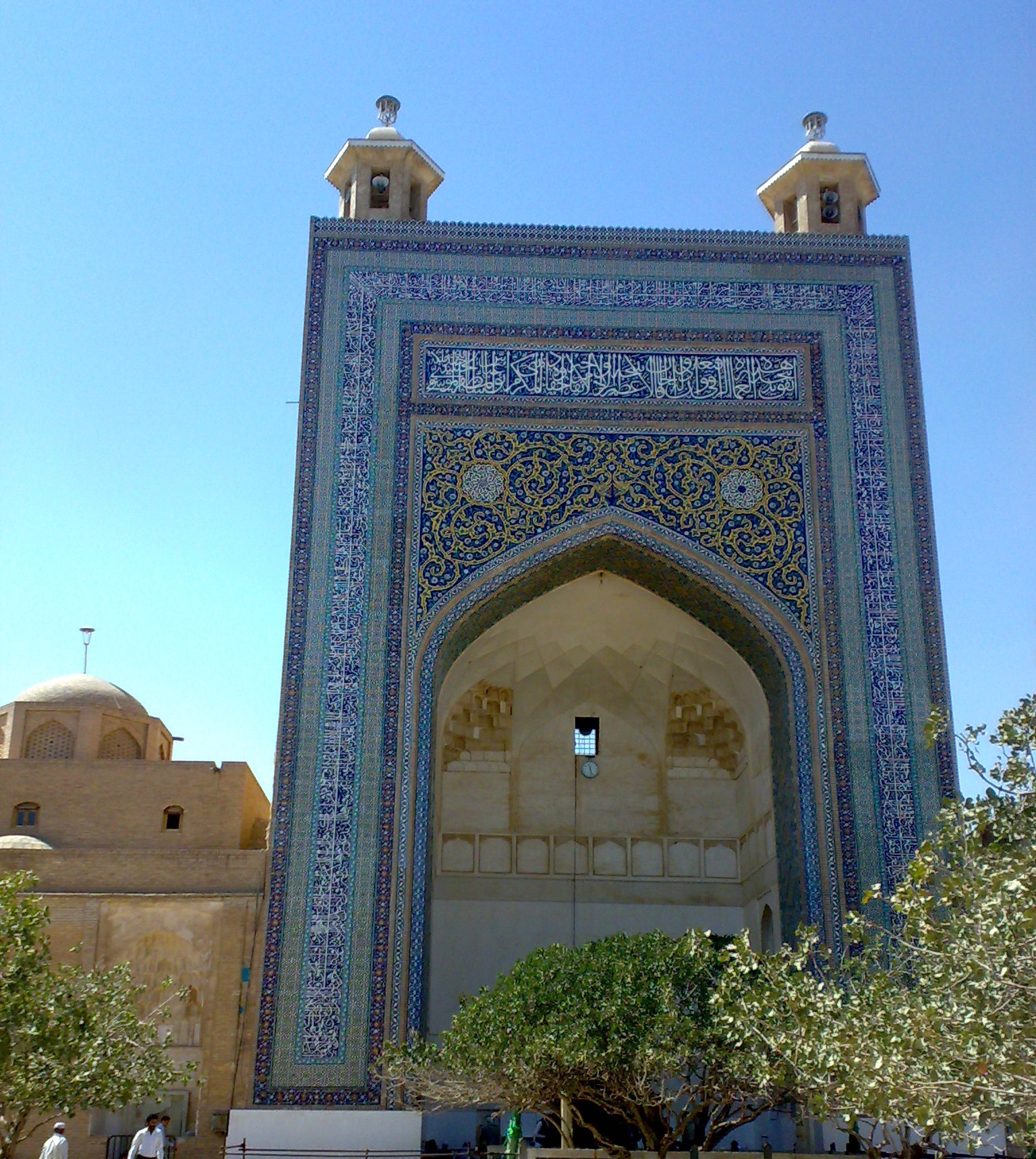 شیخ احمد جامی ، گنجینه&zwnj;ای در شرق ایران