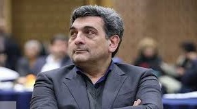 حناچی: اخذ عوارض از تونل‌های شهری واقعیت ندارد
