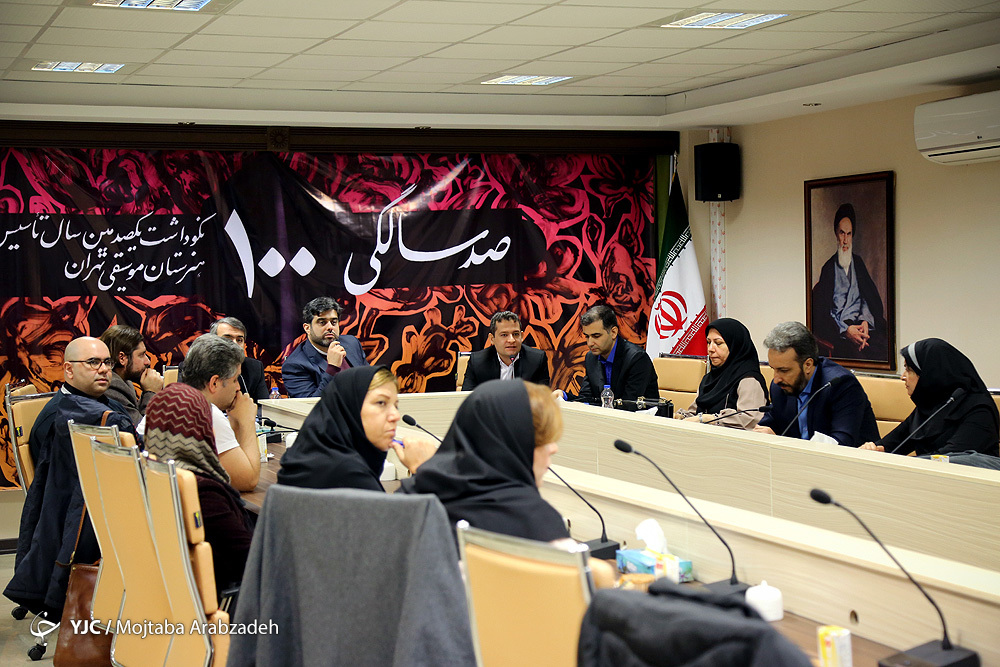 تمبر حسین دهلوی در جشن &laquo;صد سالگی هنرستان موسیقی تهران&raquo; رونمایی می شود