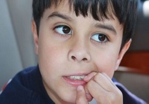 آغاز طرح غربالگری اضطراب کودکان در بروجرد
