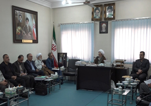 جلوگیری از گمراهی در زندگی دنیایی و اخروی