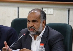 جاده پرک تا بهاباد تا پایان سالجاری دو بانده می‌شود