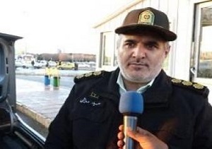 انهدام باند قاچاق احشام در قم/یکی از موانع تحقق اقتصاد مقاومتی قاچاق است
