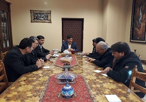 رونق گردشگری عشایر در اردبیل نیازمند همکاری بین دستگاهی است