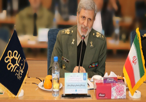 رویکرد صنایع باید استفاده حداکثری از توان دانشگاه‌ها باشد