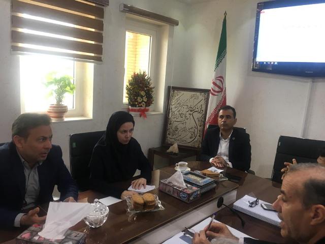 فاز ۳ پتروشیمی بوشهر مجوز محیط زیست گرفت