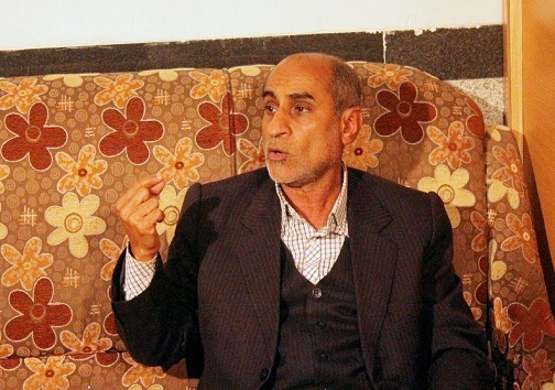 از کوچه پس کوچه&zwnj;های خاطرات مبارز هرمزگانی