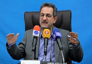 منشأ بوی نامطبوع تهران ناشی از فعالیت گسل‌ها و زباله نیست