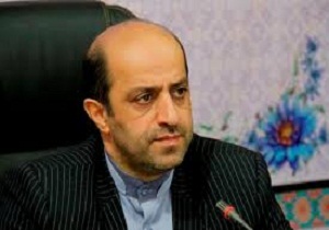 رونمایی از کتاب آموزش همراه با تولید در یزد