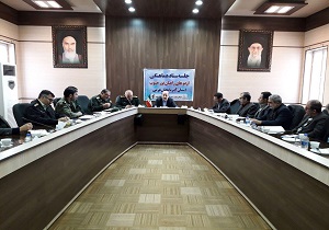 اعزام کاروان راهیان نور راهی برای ترویج فرهنگ ایثار و شهادت است