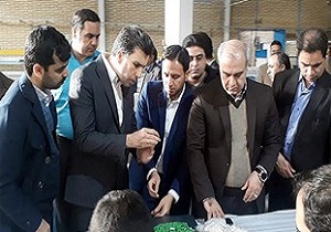 استانداردهای محصولات شرکت های داخلی باید ارتقا یابد