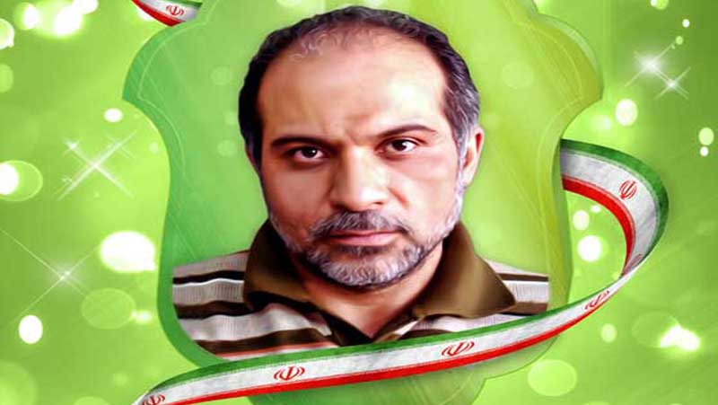 گلایه همسر شهید رضایی‌نژاد از بی‌مهری‌ها نسبت به شهدا