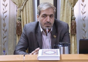 پیکر ۳۹۲ شهید مدافع حرم در قم به خاک سپرده شده است/سایت عزم زیارت به دو زبان فارسی وانگلیسی طراحی شده است