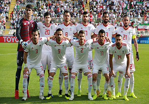 صعود ایران از مرحله گروهی جام ملت&zwnj;های آسیا با شکست ویتنام + فیلم
